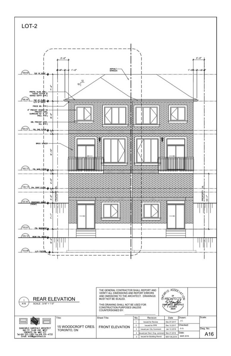Listing W5988205 - Large Photo # 2