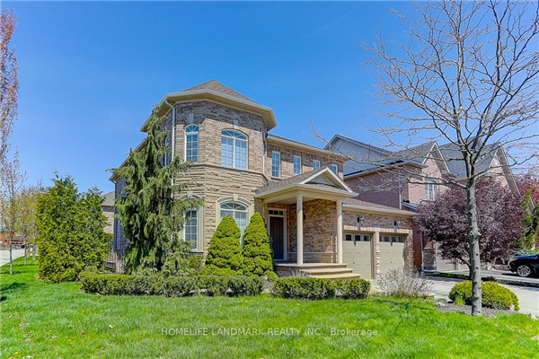 2507 Hemmford Dr, Oakville
