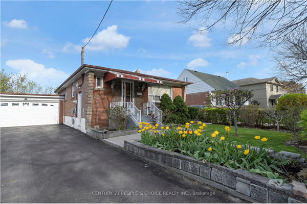 47 Jodphur Ave, Toronto
