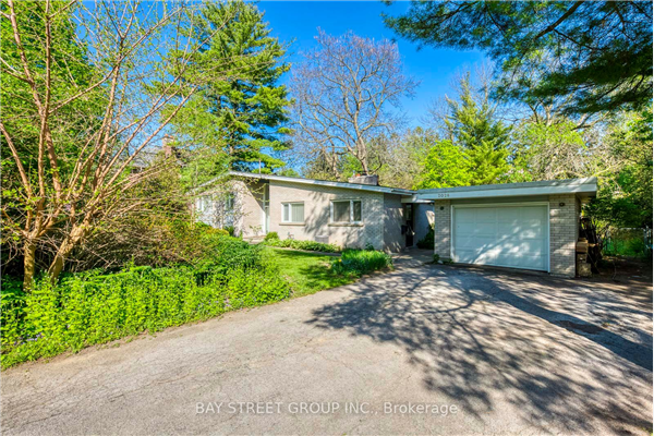 2028 Ardleigh Rd, Oakville