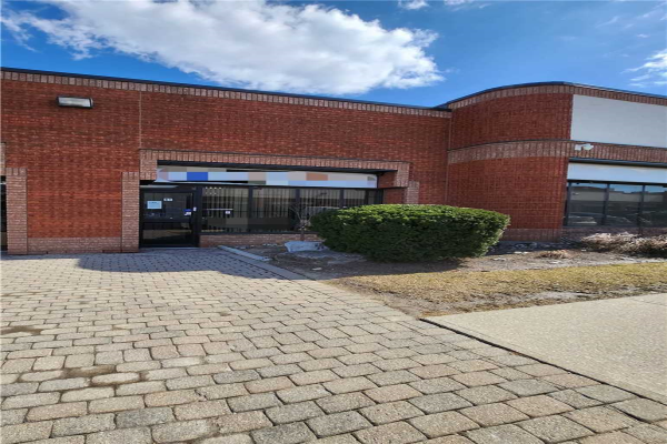 6770 Davand Dr, Mississauga