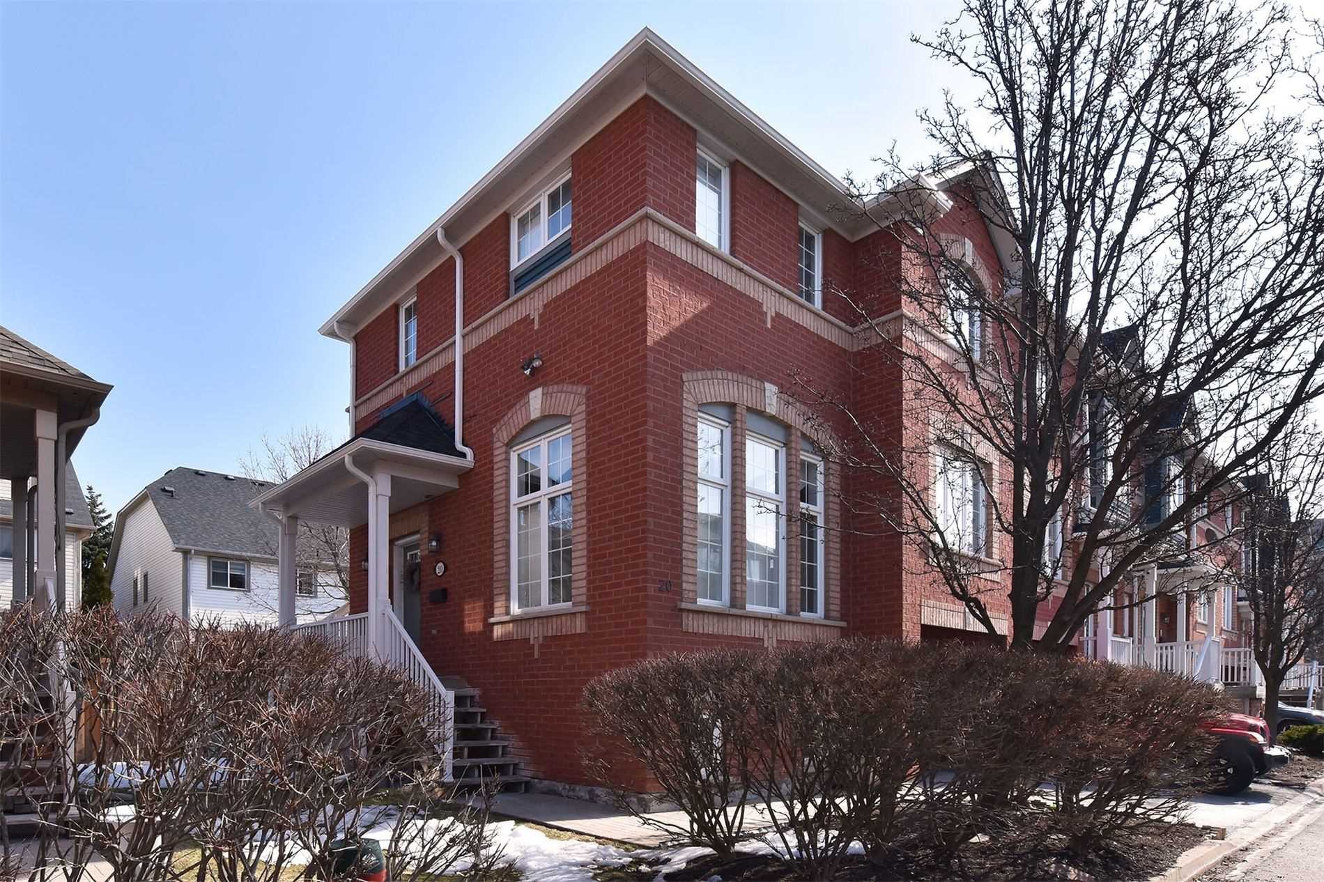 5031 East Mill Road, #20