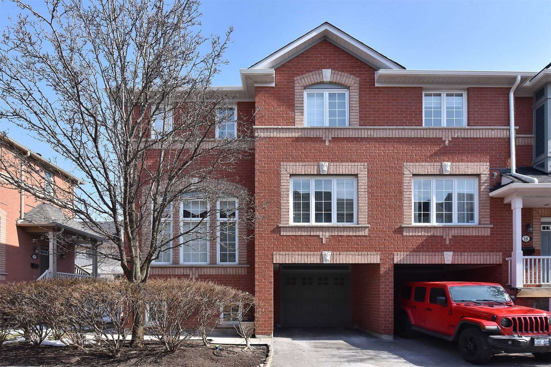 5031 East Mill Road, #20