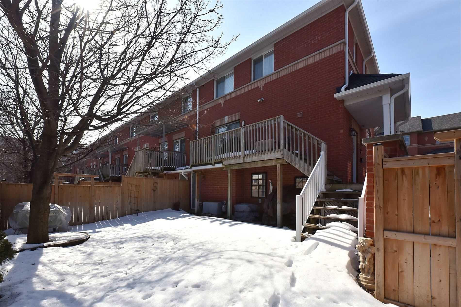 5031 East Mill Road, #20