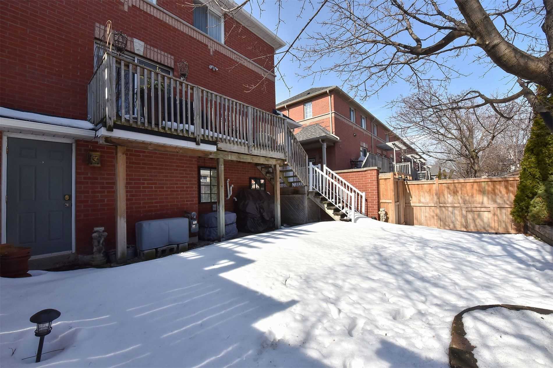 5031 East Mill Road, #20