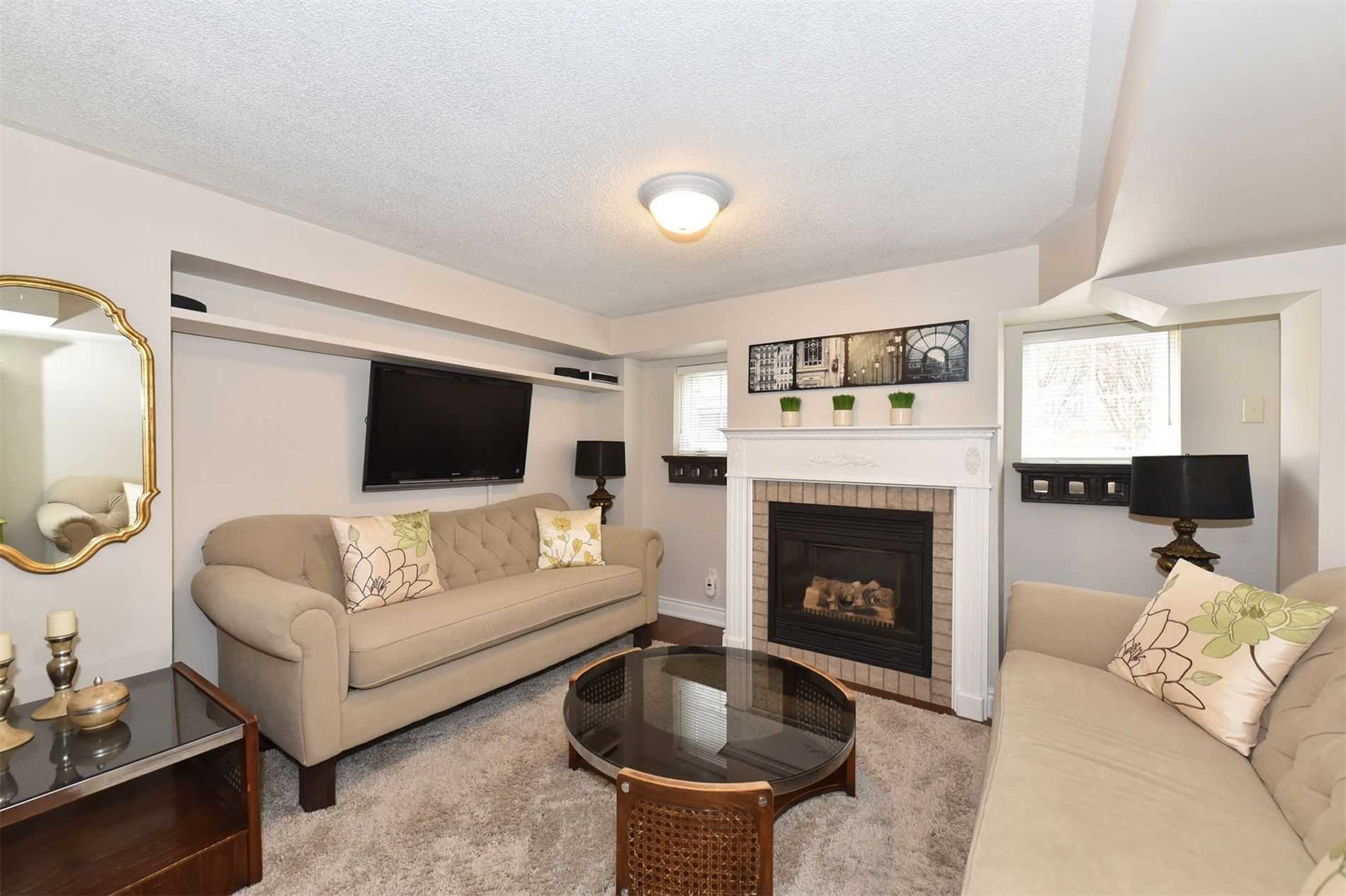 5031 East Mill Road, #20