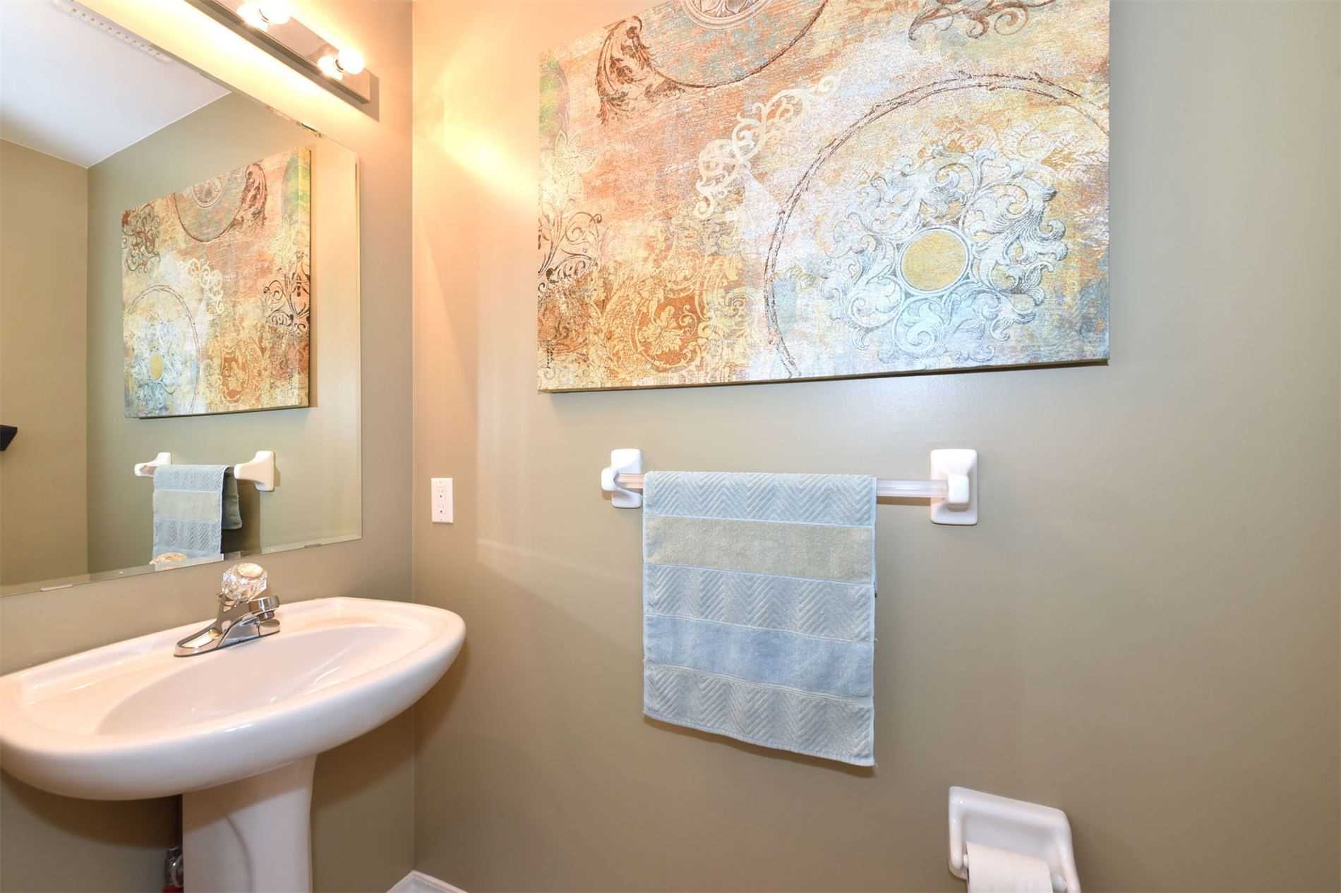 5031 East Mill Road, #20