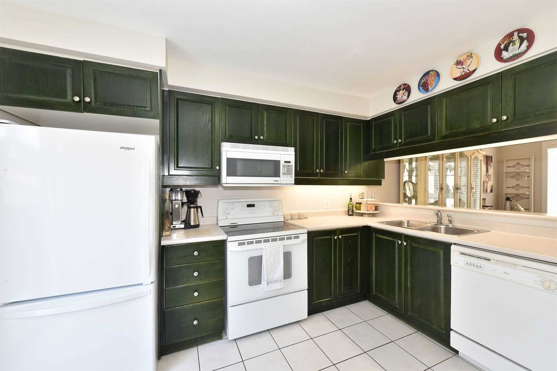 5031 East Mill Road, #20