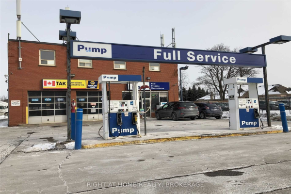 11865 Hurontario St, Brampton