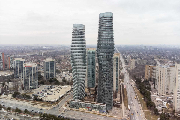 50 Absolute Ave, Mississauga