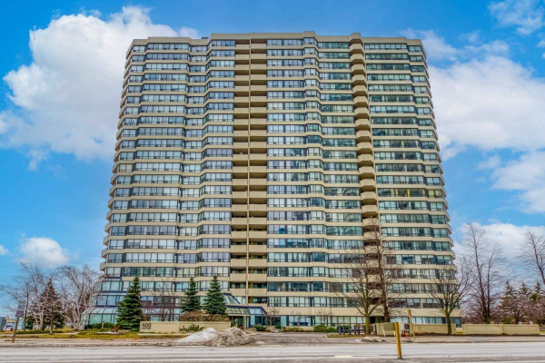 400 Webb Dr, Mississauga