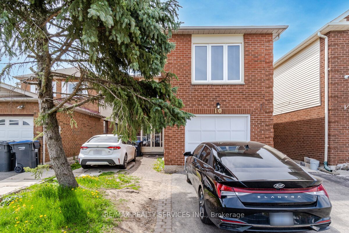10 Stalbridge Ave