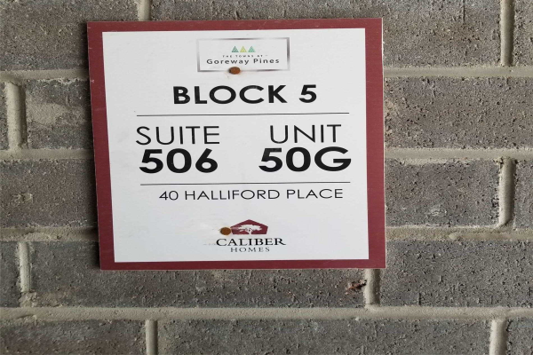 40 Halliford Pl, Brampton