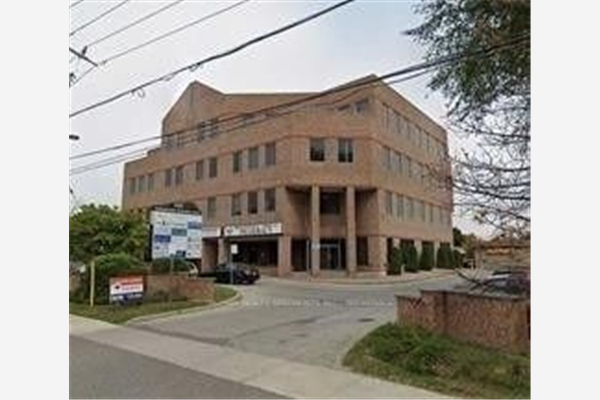 1420 Burnhamthorpe Rd E, Mississauga