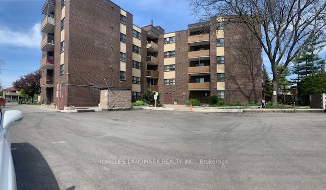 1445 Wilson Ave N, #307