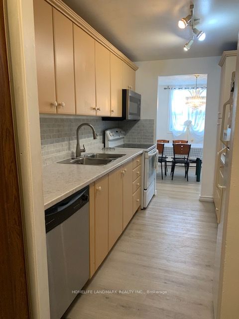 1445 Wilson Ave N, #307