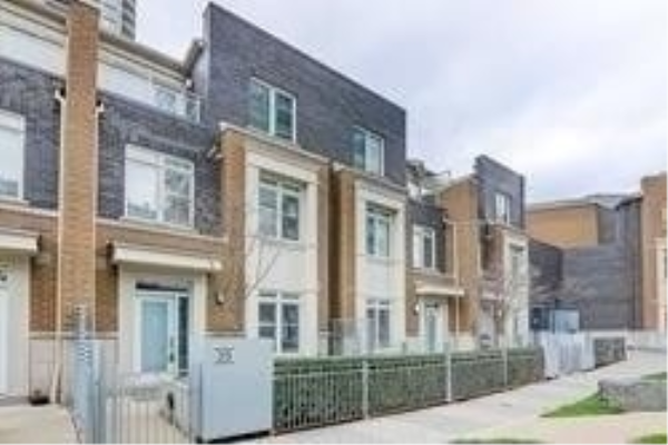 370 Square One Dr, Mississauga