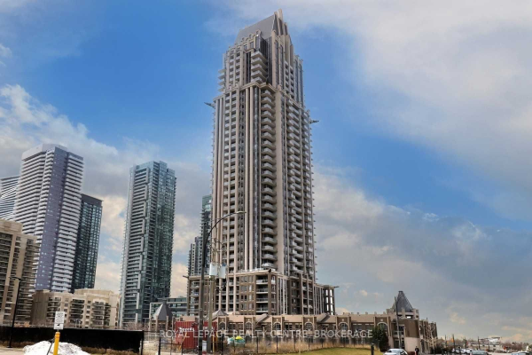 388 Prince Of Wales Dr, Mississauga