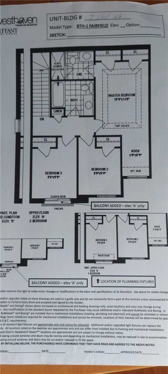 95 Thomas Fisher Dr, #46