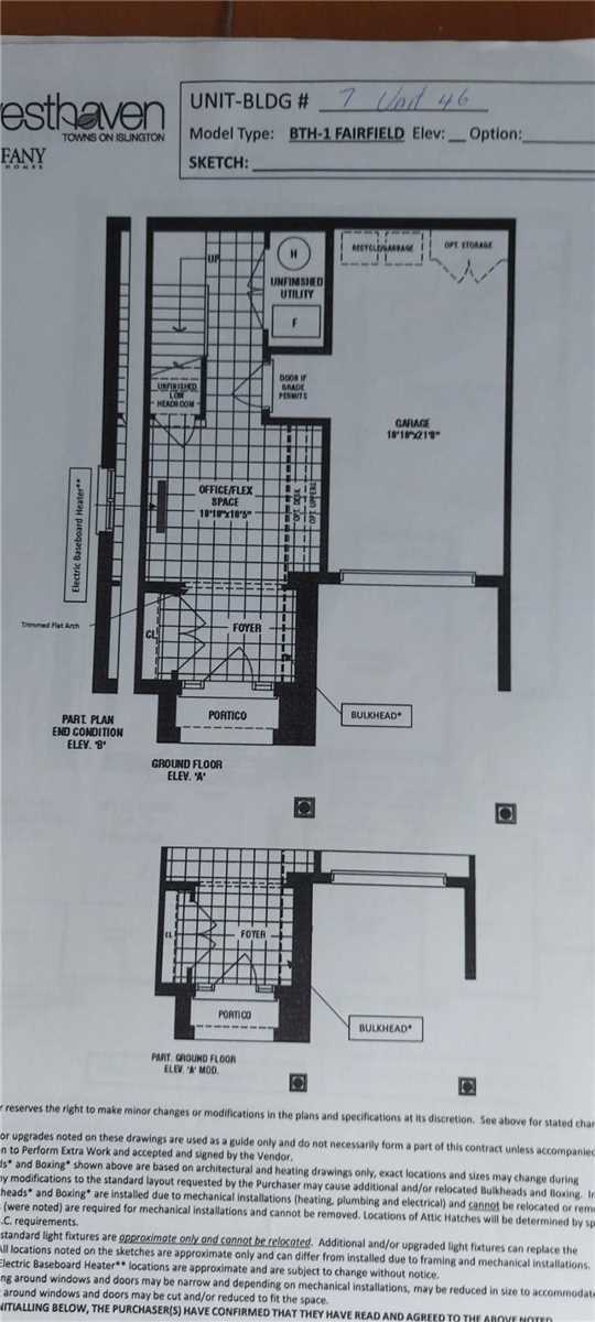 95 Thomas Fisher Dr, #46