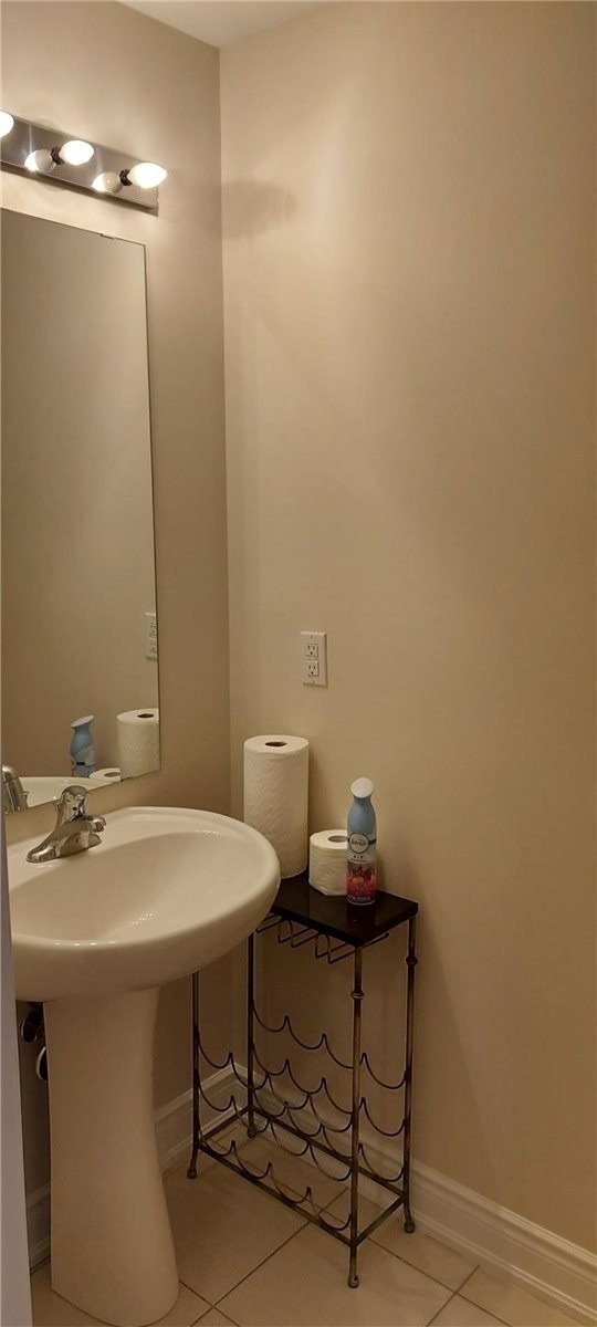 95 Thomas Fisher Dr, #46