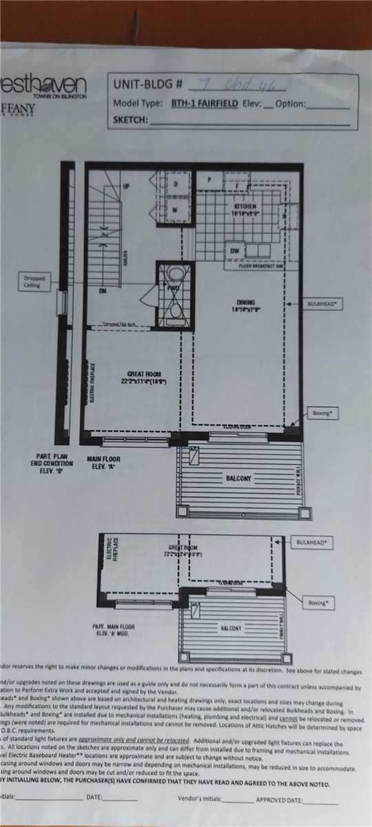 95 Thomas Fisher Dr, #46