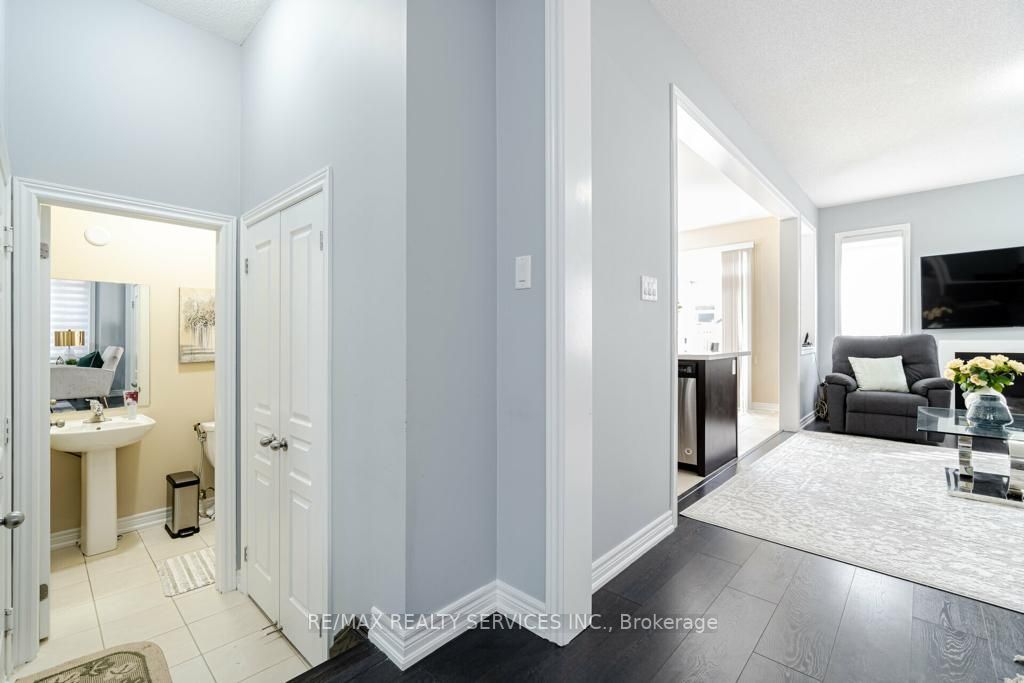 11 Monceau Road