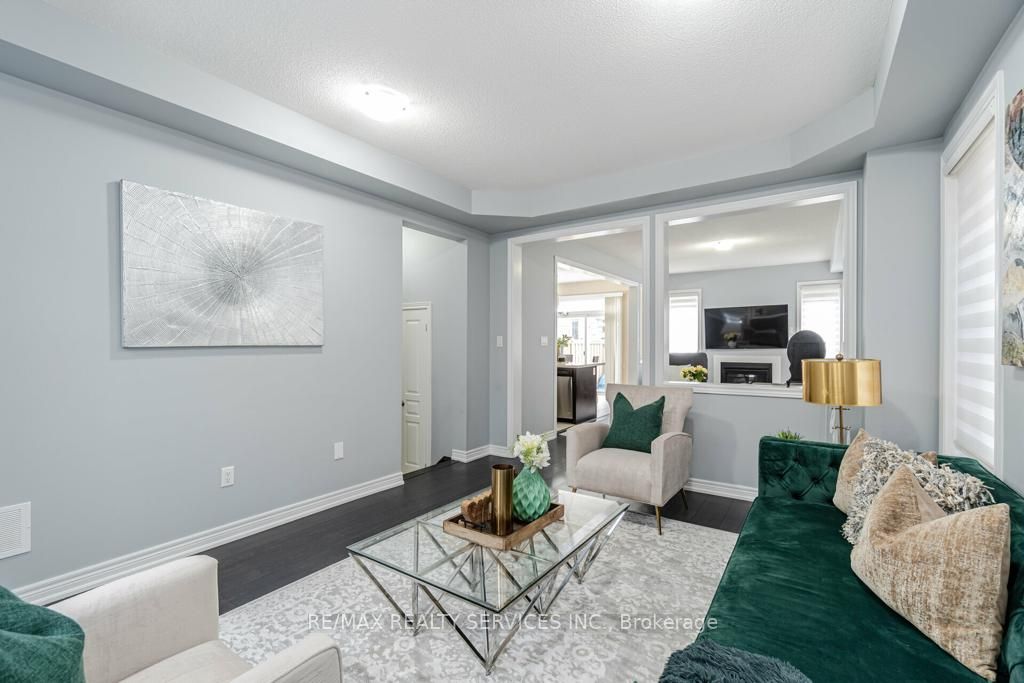 11 Monceau Road