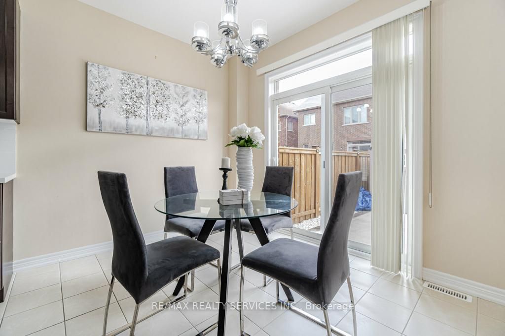 11 Monceau Road