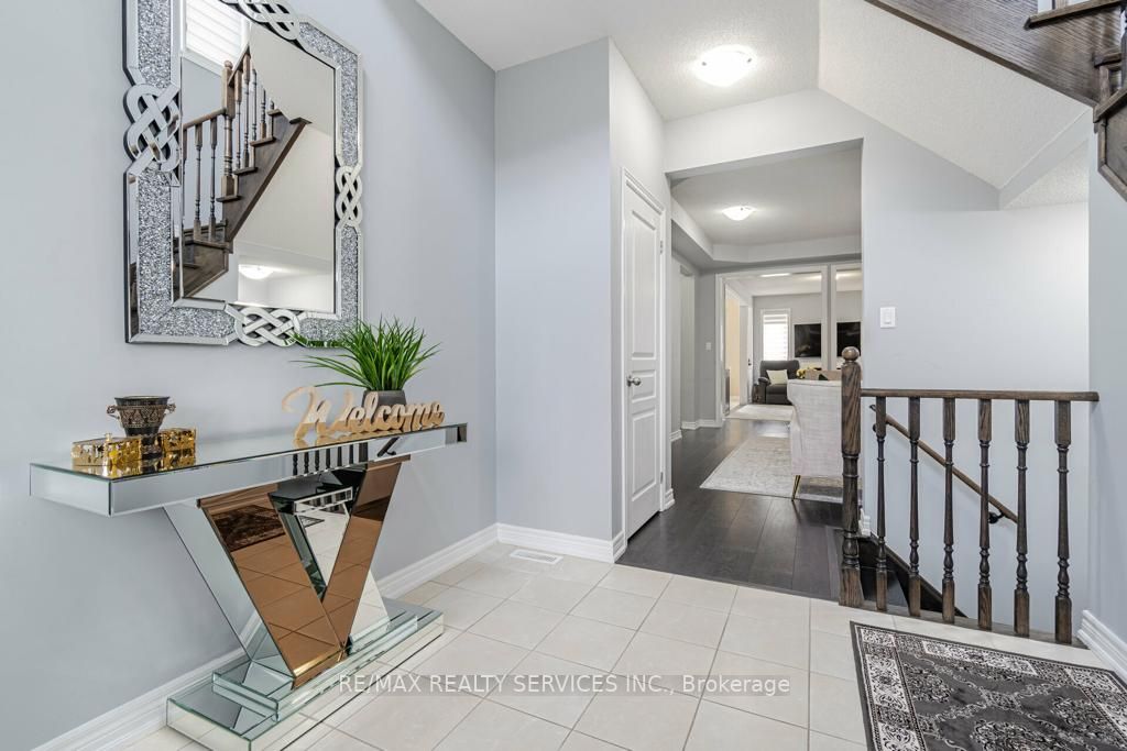 11 Monceau Road