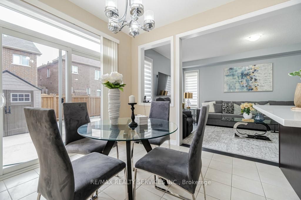 11 Monceau Road