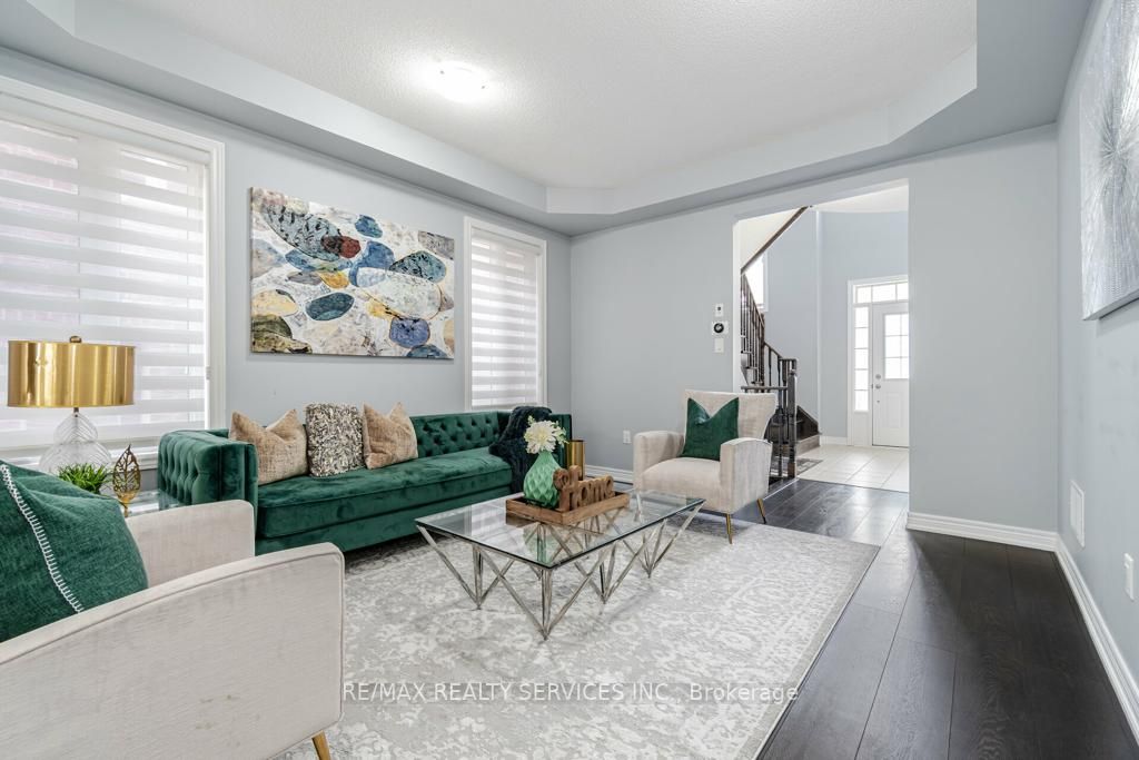 11 Monceau Road