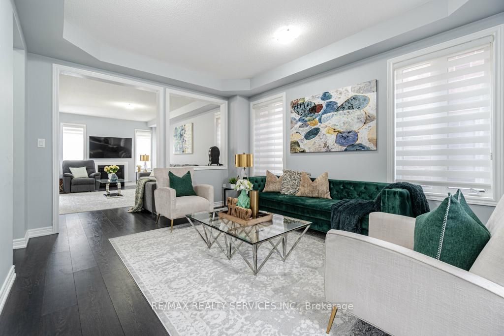 11 Monceau Road