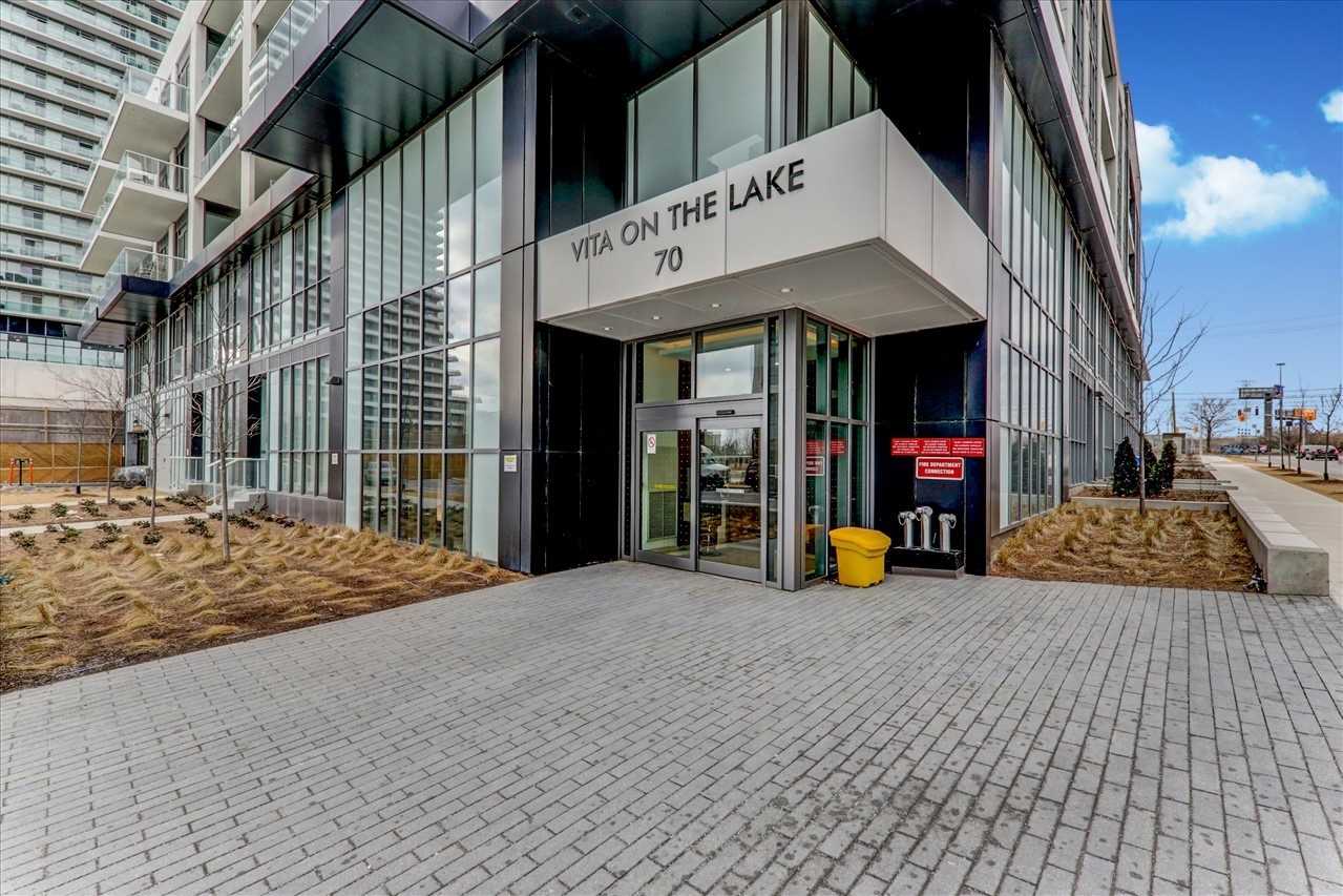 70 Annie Craig Dr, #415