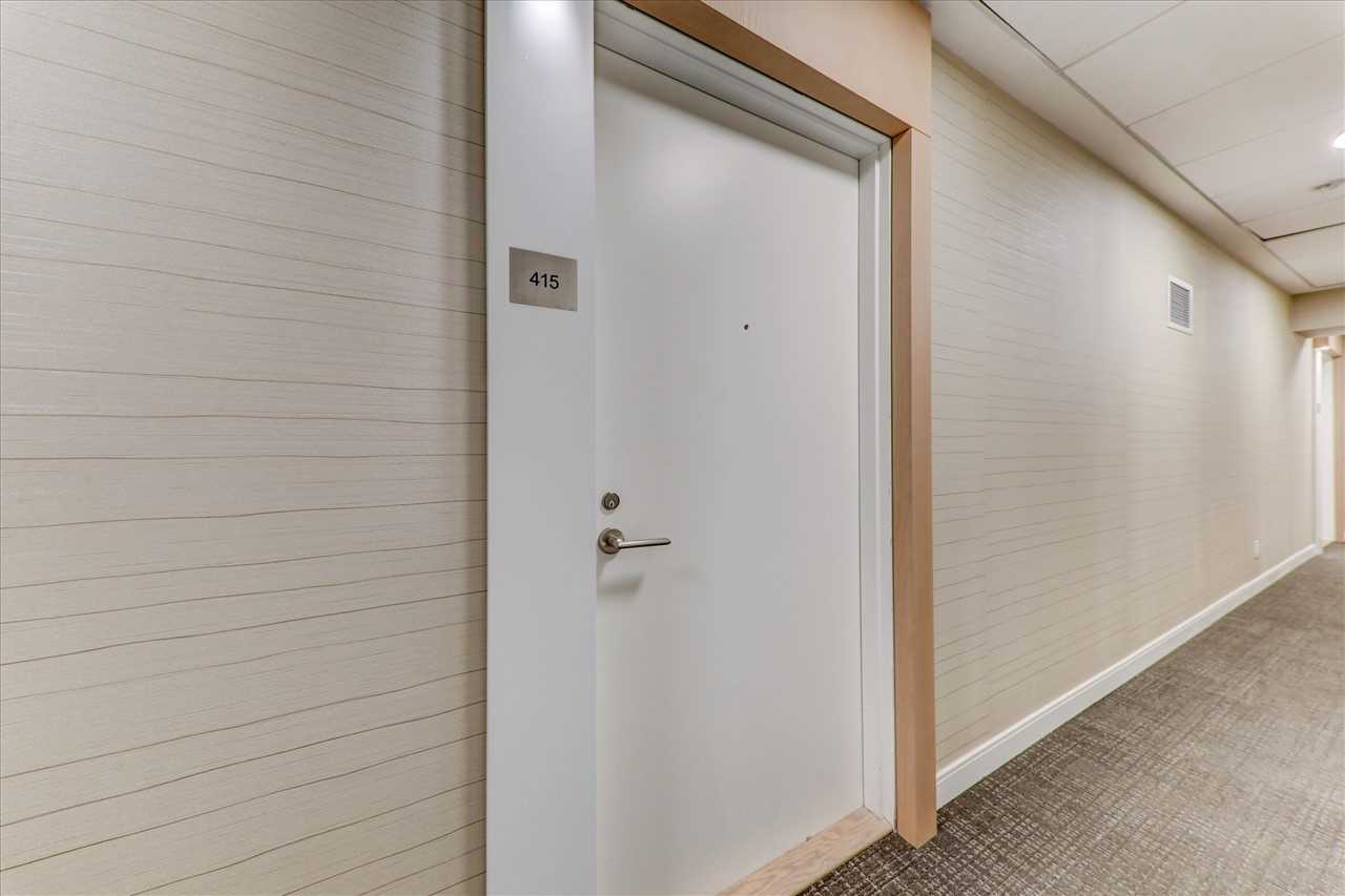 70 Annie Craig Dr, #415