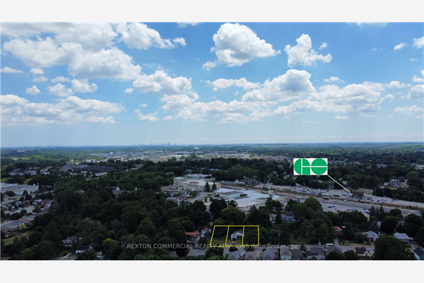 38-42 John St, Halton Hills