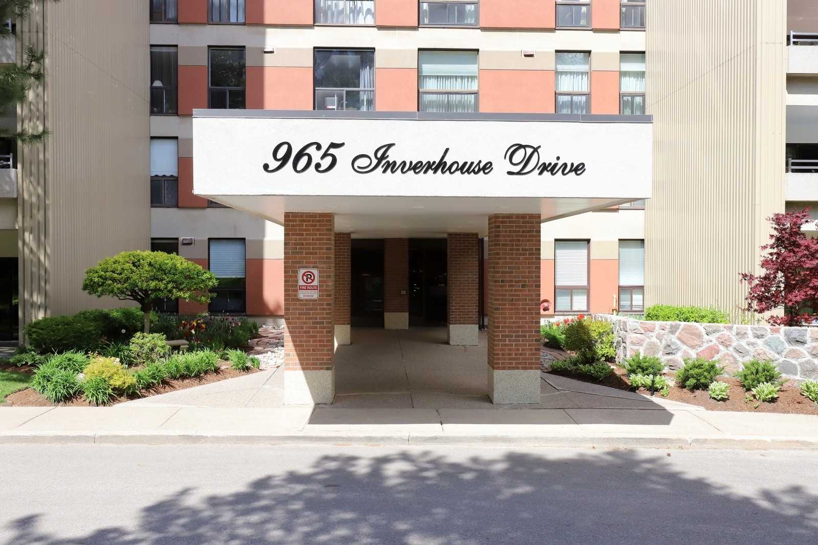 965 Inverhouse Dr, #511