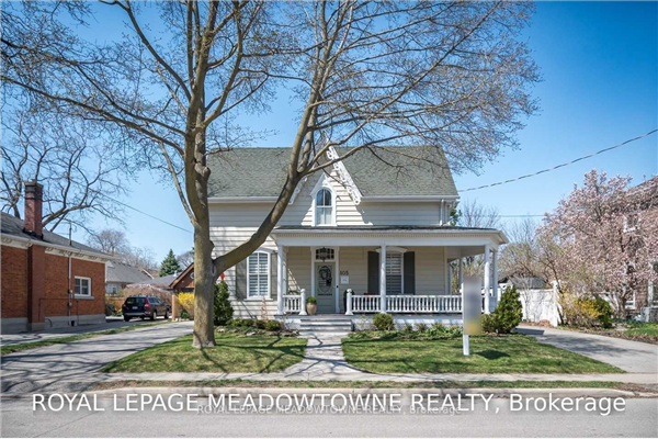 105 Mill St, Milton
