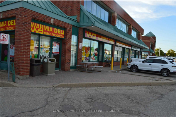 1900 Dundas St E, Mississauga