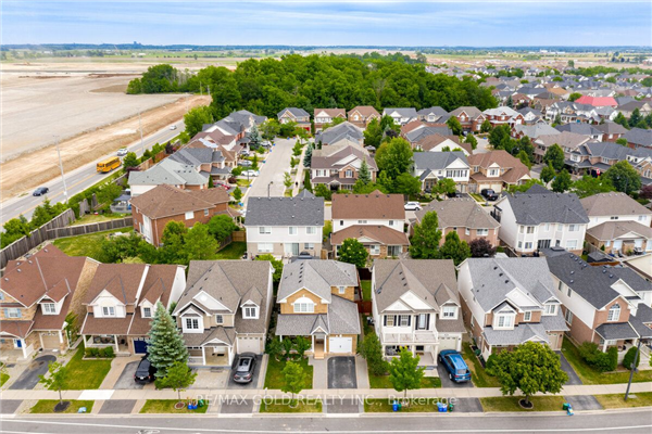 1666 Clark Blvd, Milton