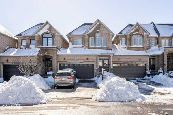 1214 Agram Dr, Oakville