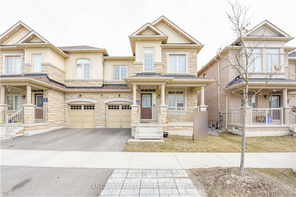 1487 Chretien St, Milton