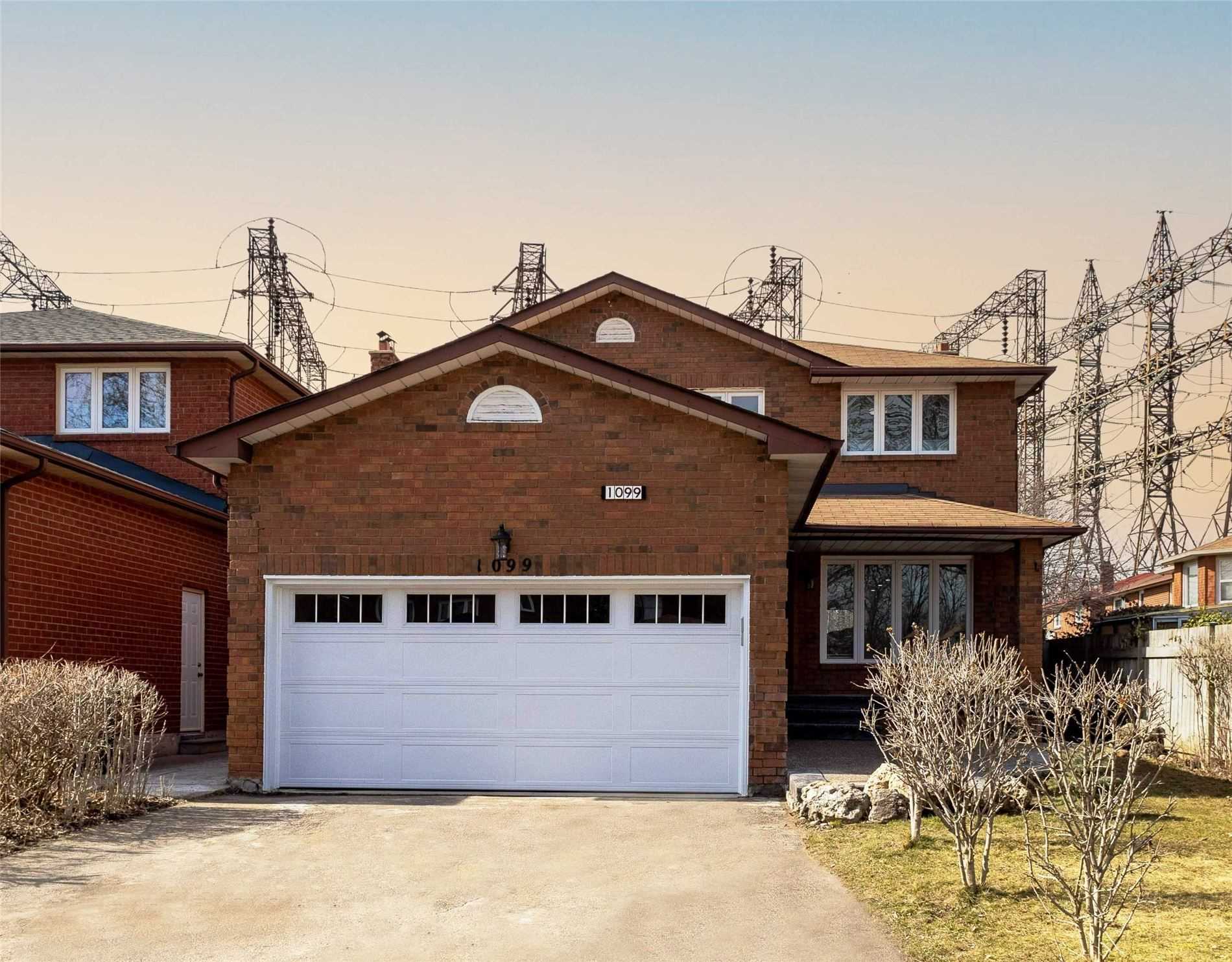 1099 Hedge Drive