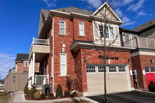 65 Emerald Coast Tr, Brampton