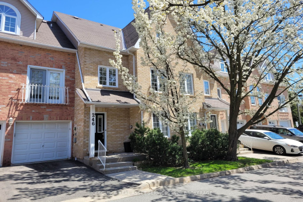 2075 Walkers Line, Burlington
