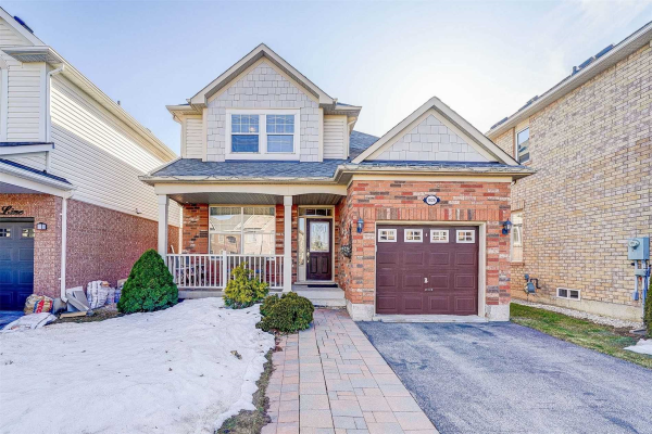 1026 Fourth Line, Milton