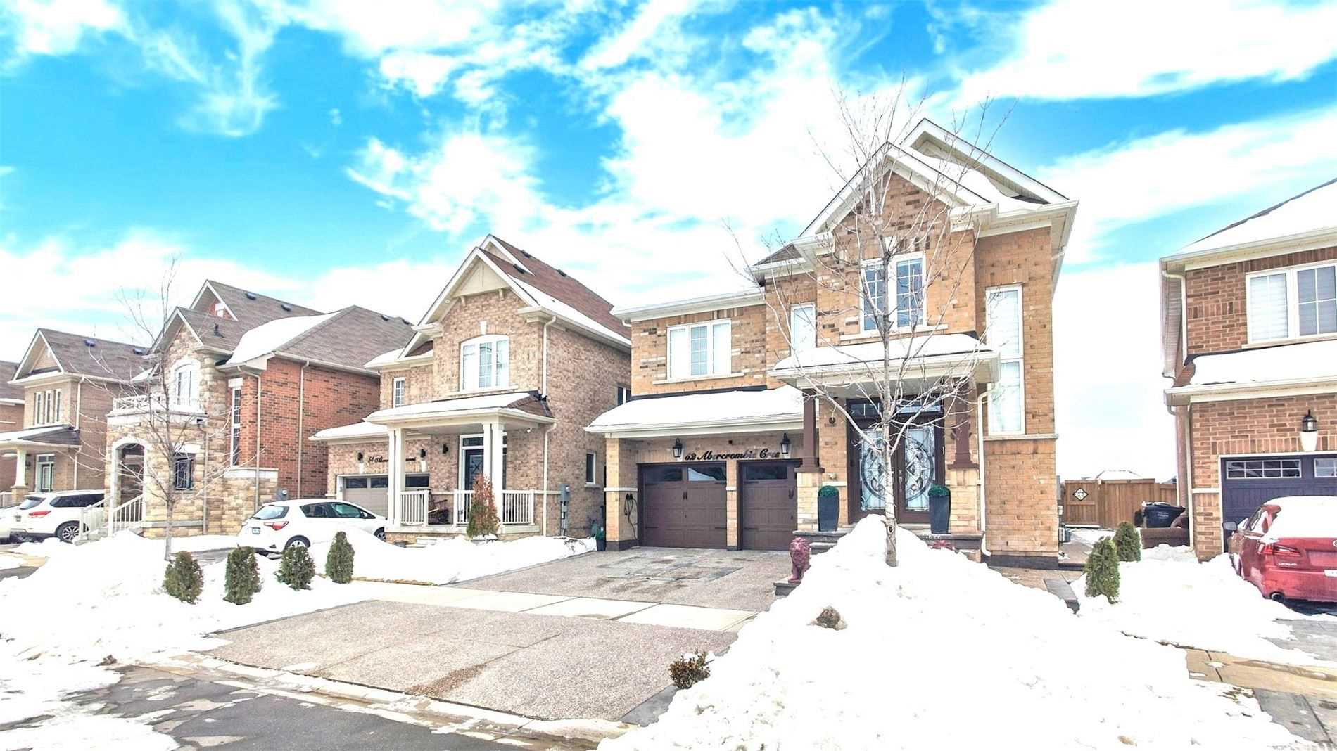 52 Abercrombie Crescent