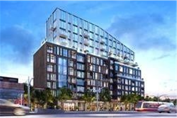 1808 St.Clair Ave W, Toronto