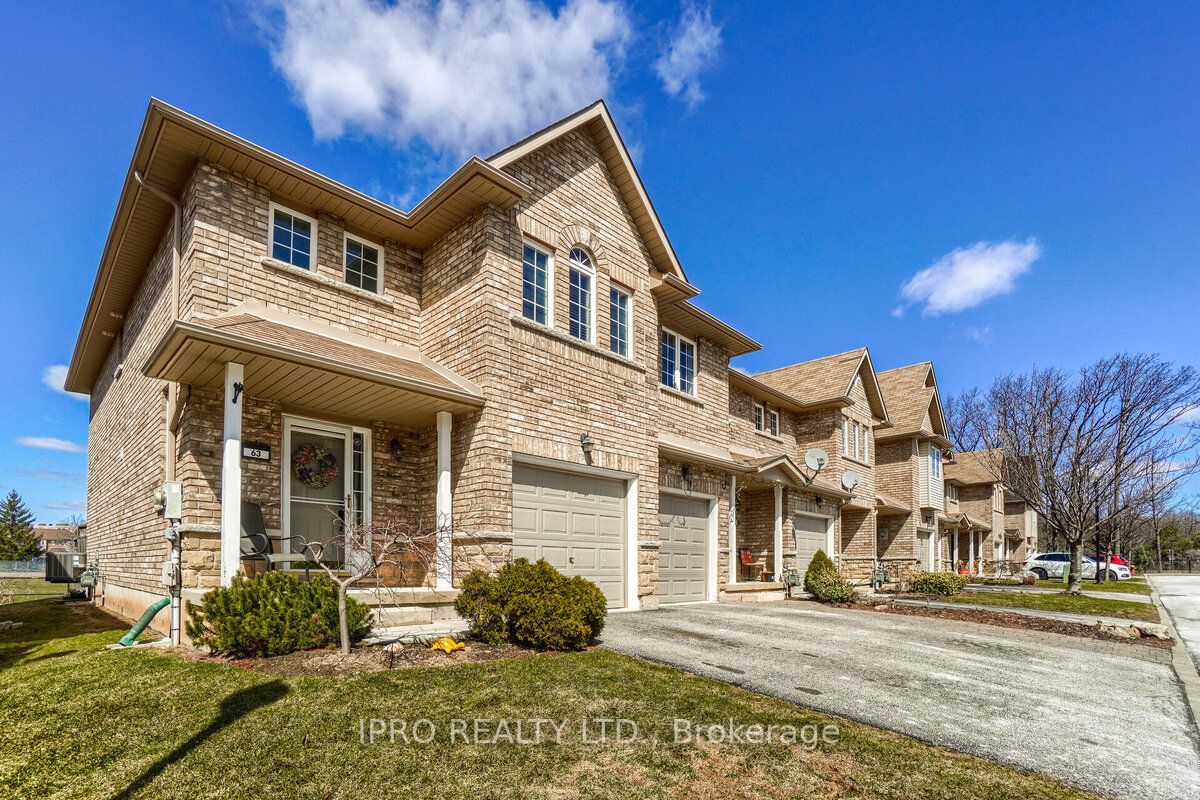 4055 Forest Run Ave, #63