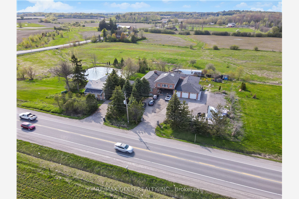 7048 King St, Caledon
